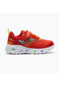 Buty dziecięce Joma Rase Jr. Kolor: czerwony