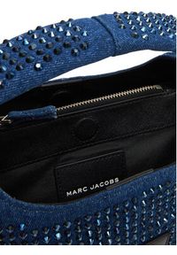 MARC JACOBS - Marc Jacobs Torebka The Sack Bag 2S5HSC021H03 Granatowy. Kolor: niebieski #3