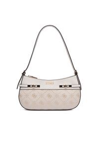 Guess Torebka Melinda HWJP99 02170 Écru #1