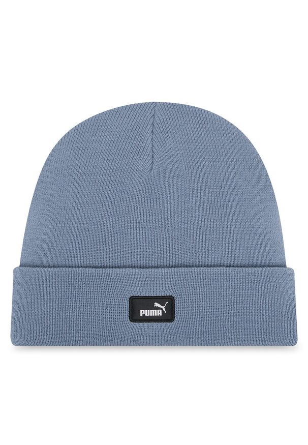 Czapka Puma. Kolor: niebieski