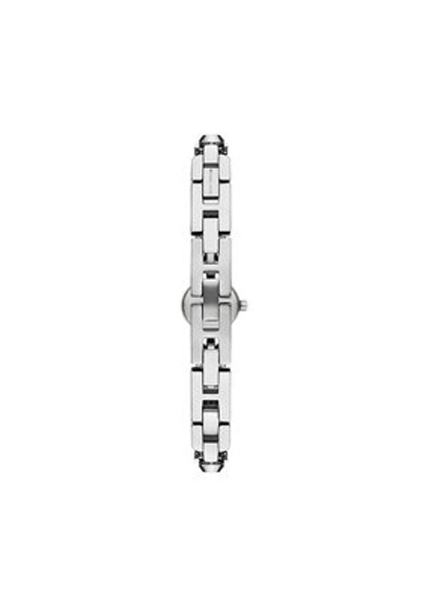 MICHAEL Michael Kors Zegarek MK4872 Srebrny. Kolor: srebrny