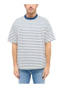 Męski T-Shirt Mustang Style Allentown Summer Stripe 1016286 12578 #1