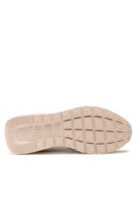 EA7 Emporio Armani Sneakersy X8X151 XK354 S974 Biały. Kolor: biały. Materiał: materiał #3