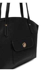 Beverly Hills Polo Club Torebka CEO-BHPC-C-001-09 Czarny. Kolor: czarny #3