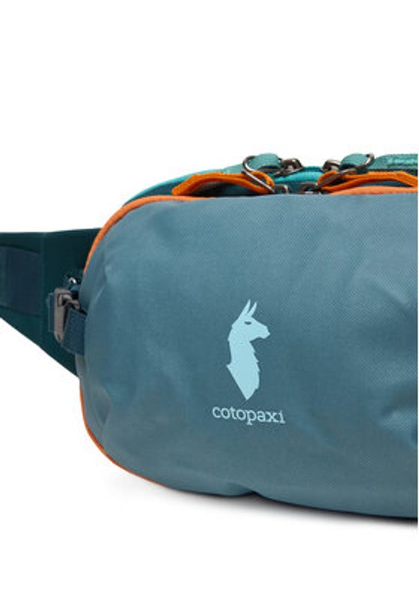 Cotopaxi Nerka Allpa X 3L S24492U721 Niebieski. Kolor: niebieski. Materiał: materiał