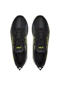 Asics Sneakersy Gel-Quantum 180 Ls 1201A993 Czarny. Kolor: czarny. Materiał: materiał #6