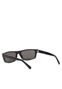 Guess Okulary przeciwsłoneczne GU00276 Czarny. Kolor: czarny #2