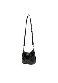 Steve Madden Torebka Bliana-2 SM13001770 Czarny. Kolor: czarny. Materiał: skórzane #3