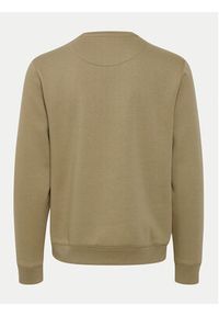Blend Bluza Downton Crew 20712522 Brązowy Regular Fit. Kolor: brązowy. Materiał: bawełna, syntetyk #5