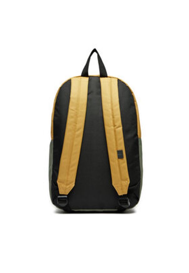 Quiksilver Plecak Mens The Poster AQYBP03169 Kolorowy. Materiał: materiał. Wzór: kolorowy