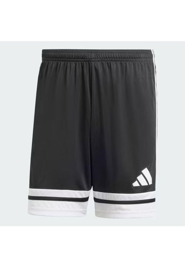 Spodenki Adidas Sport Squa25 Sho M Dorosłych. Kolor: biały, wielokolorowy, czarny. Długość: krótkie