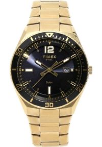 Zegarek Timex Zegarek Timex TW2V53900 męski SOLAR #1