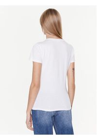 Liu Jo T-Shirt WA3535 J5923 Biały Regular Fit. Kolor: biały. Materiał: bawełna #3