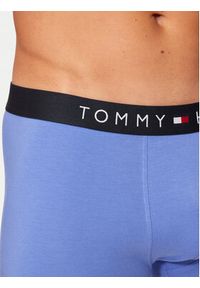 TOMMY HILFIGER - Tommy Hilfiger Komplet 3 par bokserek UM0UM03180 Kolorowy. Materiał: bawełna. Wzór: kolorowy #5