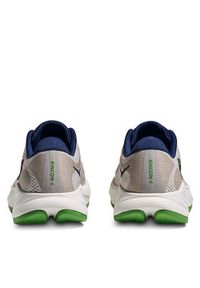 HOKA - Hoka Buty do biegania Rincon 4 1155130 Beżowy. Kolor: beżowy. Materiał: materiał #4