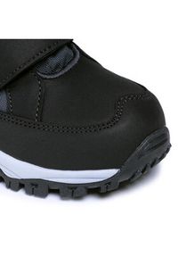 CMP Śniegowce Kids Hexis Snow Boot Wp 30Q4634 Czarny. Kolor: czarny. Materiał: skóra #2