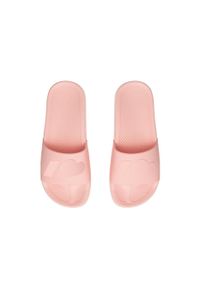 Kubota Klapki Basenowe Basic Plain Cloud. Kolor: różowy. Styl: sportowy