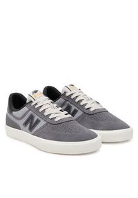 New Balance Sneakersy NM272LMP Szary. Kolor: szary. Materiał: zamsz, skóra #4