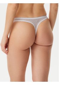 Dorina Stringi Arya FXTH0004LA176 Biały. Kolor: biały. Materiał: syntetyk