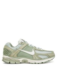 Nike Sneakersy Zoom Vomero 5 HF1553 300 Zielony. Kolor: zielony. Materiał: mesh, materiał. Model: Nike Zoom