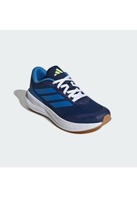Adidas - adidas Sneakersy Runfalcon 6 Junior Shoes KI1789 Niebieski. Kolor: niebieski. Materiał: materiał #2