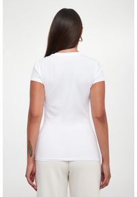 Armani Exchange - T-shirt damski ARMANI EXCHANGE #4