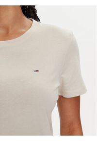 Tommy Jeans Komplet 2 t-shirtów DW0DW11459 Kolorowy Regular Fit. Materiał: bawełna. Wzór: kolorowy #7