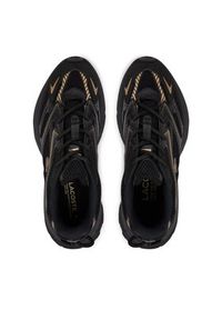 Lacoste Sneakersy L003 Neo Shot 51SMA0064 Czarny. Kolor: czarny. Materiał: materiał #6