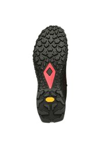 TECNICA - Buty trekkingowe męskie Tecnica Magma MID S GTX. Kolor: czarny. Materiał: syntetyk, materiał. Sport: turystyka piesza