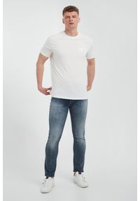 Armani Exchange - T-shirt męski ARMANI EXCHANGE #4