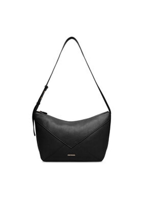 Gino Rossi - GINO ROSSI Torebka C-LDA8558 Czarny. Kolor: czarny