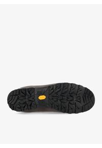Buty trekkingowe męskie Zamberlan Storm Evo GTX Comfort Fit. Kolor: szary