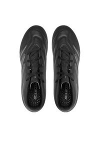 Adidas - adidas Buty Predator 24 Club Flexible Ground Boots IG7759 Czarny. Kolor: czarny #5