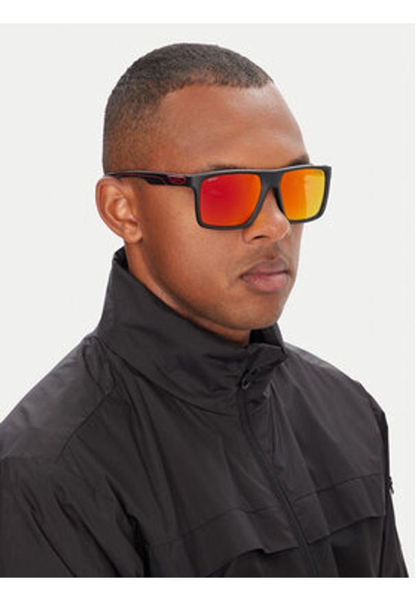 Carrera Okulary przeciwsłoneczne CARDUC 049/S 207874 Czarny. Kolor: czarny