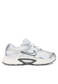 Sneakersy Nike. Kolor: szary