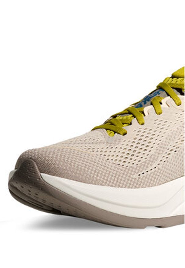 HOKA - Hoka Buty do biegania Rincon 4 1155130 Bordowy. Kolor: czerwony. Materiał: materiał