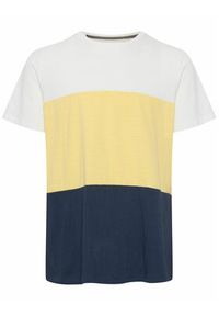 Blend T-Shirt 20715327 Kolorowy Regular Fit. Materiał: bawełna. Wzór: kolorowy #7