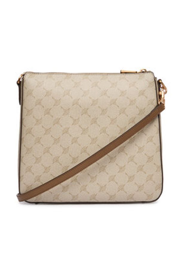 JOOP! Torebka 4140008021 Écru. Materiał: skórzane