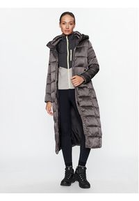 CMP Płaszcz zimowy 33K3706 Szary Regular Fit. Kolor: szary. Materiał: syntetyk. Sezon: zima #3