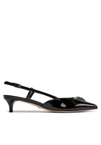 Czółenka Guess. Kolor: czarny #1