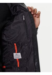 Milestone Kurtka skórzana Mortimer 531040 21340 Czarny Regular Fit. Kolor: czarny. Materiał: skóra #3