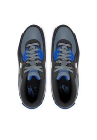 Nike Sneakersy Air Max 90 GTX FD5810 003 Czarny. Kolor: czarny. Materiał: skóra. Model: Nike Air Max, Nike Air Max 90 #4