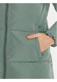 EA7 Emporio Armani Kurtka zimowa 6DTK03 TN8AZ 0898 Zielony Regular Fit. Kolor: zielony. Materiał: syntetyk. Sezon: zima #2