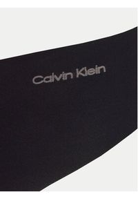 Calvin Klein Underwear Komplet stringów 000QD3558E Czarny. Kolor: czarny. Materiał: syntetyk #7