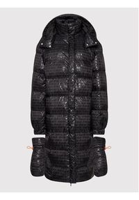 ROTATE Kurtka zimowa Tina RT789 Czarny Relaxed Fit. Kolor: czarny. Materiał: syntetyk. Sezon: zima #5