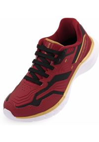 OLYMPIKUS - Sneakersy Dziecięce Olympikus Titanio 38 - Wygodne i Trwałe. Kolor: wielokolorowy. Sport: turystyka piesza