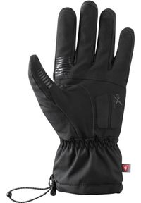 SHIMANO - Rękawiczki kolarskie GORE-TEX GRIP Primaloft Gloves. Kolor: czarny. Technologia: Gore-Tex. Sezon: zima. Sport: kolarstwo