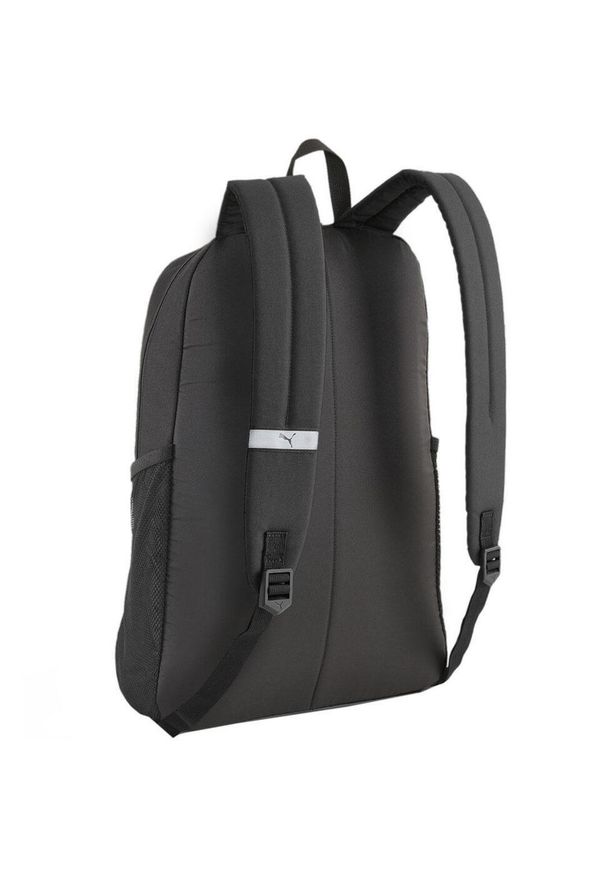 Puma - Plecak Plus 21L. Kolor: czarny