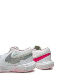 Nike Sneakersy Hyperquick Se HF3240 Biały. Kolor: biały. Materiał: materiał #4