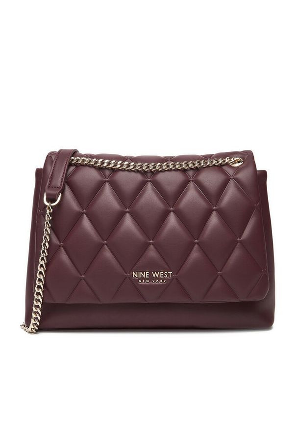 Torebka Nine West. Kolor: czerwony